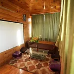 Wooden Castle Hotel & Resort